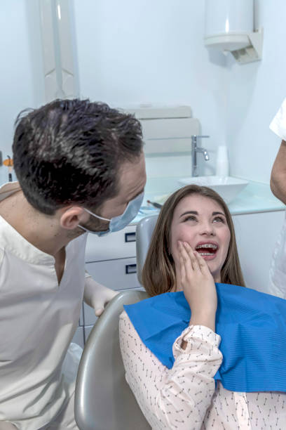 Best Emergency Orthodontic Repairs in Port Vue, PA
