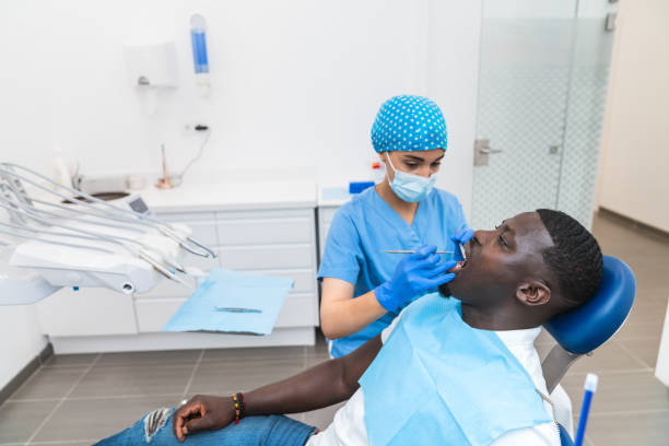 Best Emergency Treatment for Toothache in Port Vue, PA